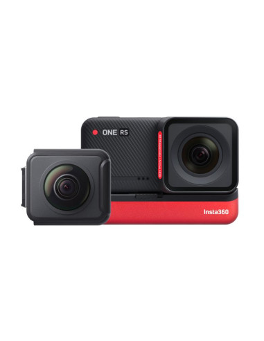ACTION CAMERA ONE RS/TWIN ED CINRSGP/A INSTA360 INSTA360 - 1