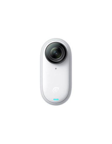 ACTION CAMERA GO3/64GB CINSABKAGO301 INSTA360 INSTA360 - 4
