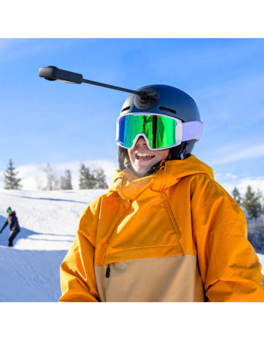 ACTION CAM ACC SNOW BUNDLE/CINSAAVM INSTA360 INSTA360 - 2