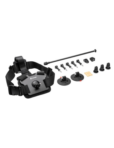 ACTION CAM ACC SNOW BUNDLE/CINSAAVM INSTA360 INSTA360 - 3