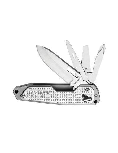 LEATHERMAN įrankis FREE T2