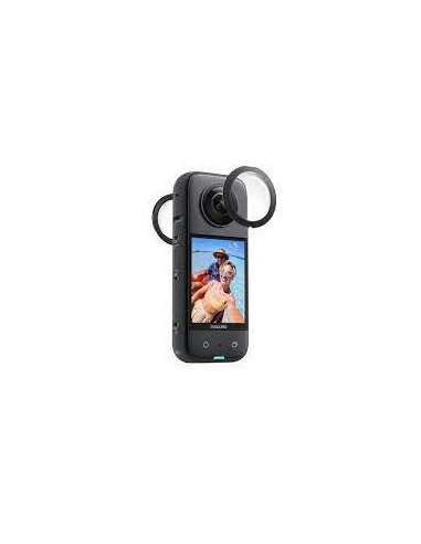 ACTION CAM ACC LENS GUARD /X3/CINSBAQE INSTA360 INSTA360 - 2