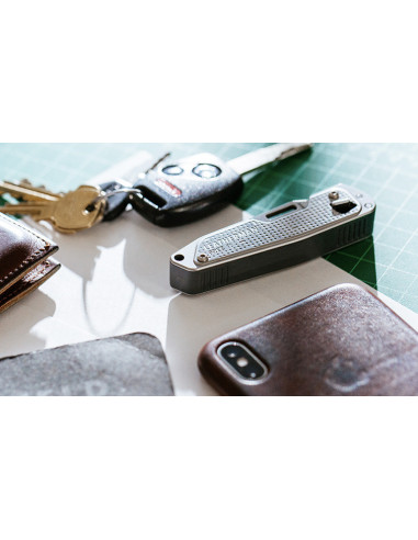 LEATHERMAN įrankis FREE T2