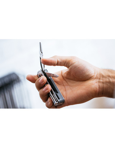 LEATHERMAN įrankis FREE T4