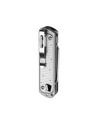 LEATHERMAN įrankis FREE T4