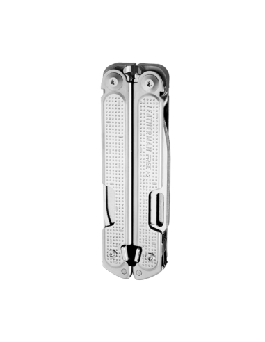 LEATHERMAN įrankis FREE P2 LEATHERMAN - 4