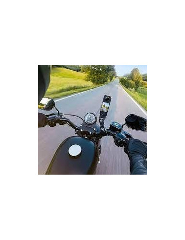 ACTION CAM ACC MOTORCYC BUNDLE/CINSAAVY INSTA360 INSTA360 - 2