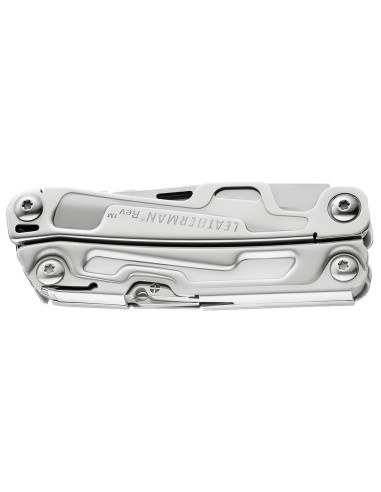 LEATHERMAN įrankis REV (su tekstiliniu dėklu) LEATHERMAN - 2