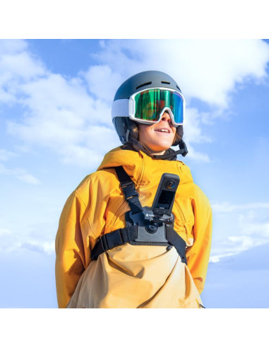 Insta360 X3 snow bundle + lens guard  - 5