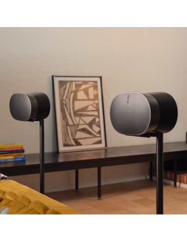 Kolonėlė Sonos Era 300 PAIR (Black) 2vnt.