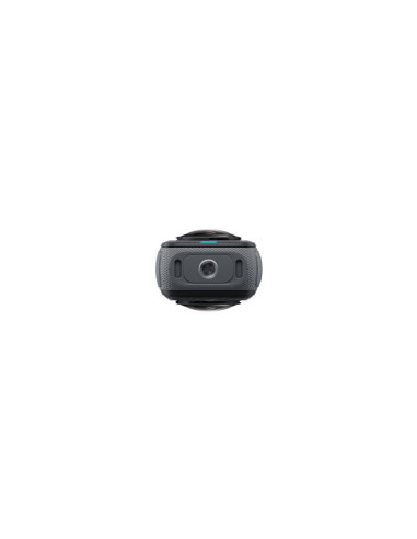 Insta360 X4 Action Sports Camera 72 MP 8K Ultra HD CMOS 25.4 / 2 Mm (1 / 2") Wi-Fi  - 1