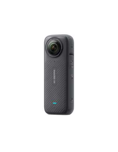 Insta360 X4 Action Sports Camera 72 MP 8K Ultra HD CMOS 25.4 / 2 Mm (1 / 2") Wi-Fi  - 3