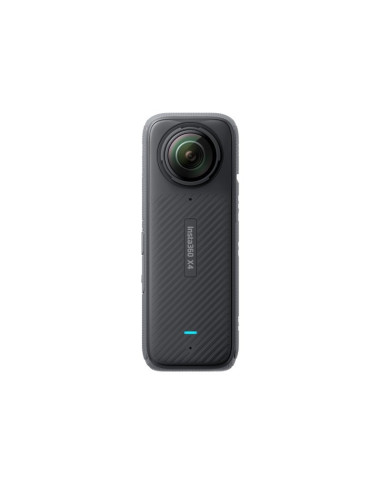 Insta360 X4 Action Sports Camera 72 MP 8K Ultra HD CMOS 25.4 / 2 Mm (1 / 2") Wi-Fi  - 4