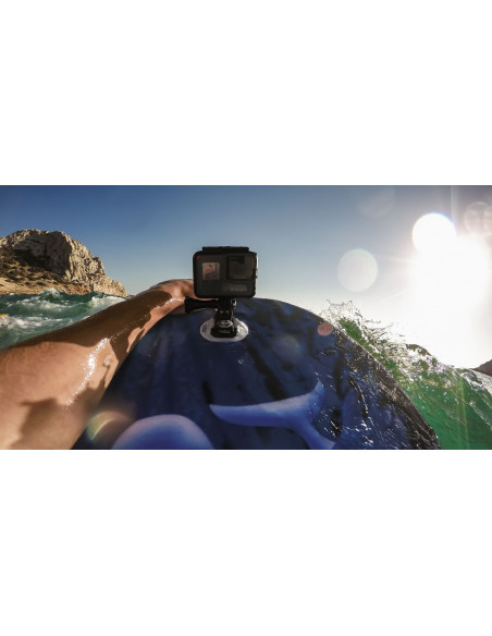 GoPro Soft Top  Bodyboard Mount