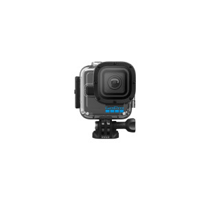 GoPro tvirtinimai vandens sportui