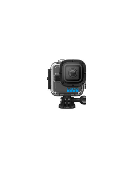GOPRO DIVE HOUSING (HERO11 BLACK MINI) Black apsauginis ir nardymo dėklas GoPro - 1