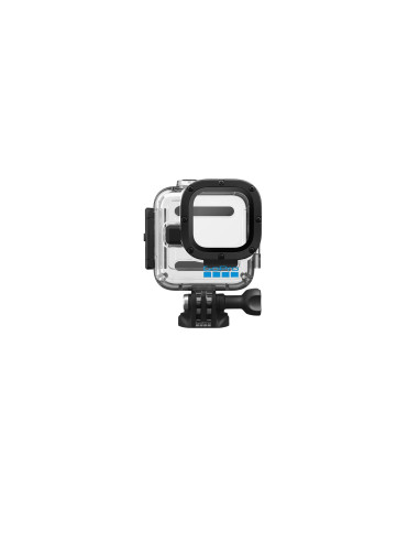 GOPRO DIVE HOUSING (HERO11 BLACK MINI) Black apsauginis ir nardymo dėklas GoPro - 2