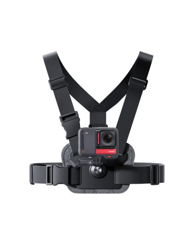 Insta360 Chest Strap  - 1