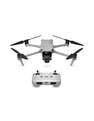 Drone, DJI, DJI Air 3 (DJI RC-N2), Consumer, CP.MA.00000691.04 DJI - 1