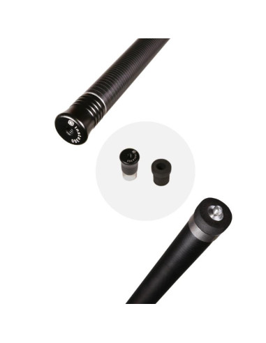 ACTION CAM ACC EXTENDED SELFIE/STICK X2/R DINEESS/A INSTA360 INSTA360 - 3