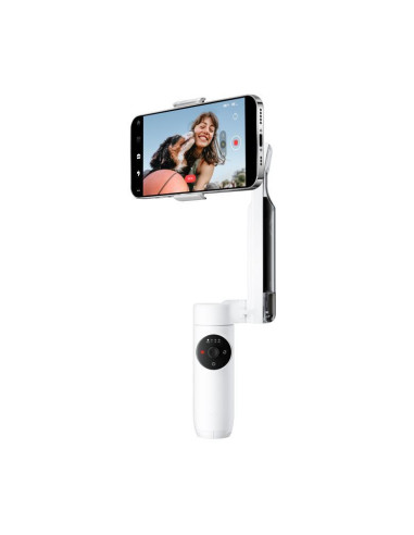 MOBILE ACC GIMBAL STANDALONE/WHITE CINSABBA INSTA360 INSTA360 - 1