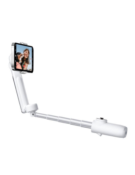 MOBILE ACC GIMBAL STANDALONE/WHITE CINSABBA INSTA360 INSTA360 - 4