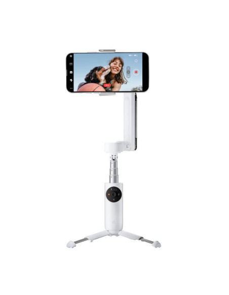 MOBILE ACC GIMBAL STANDALONE/WHITE CINSABBA INSTA360 INSTA360 - 5