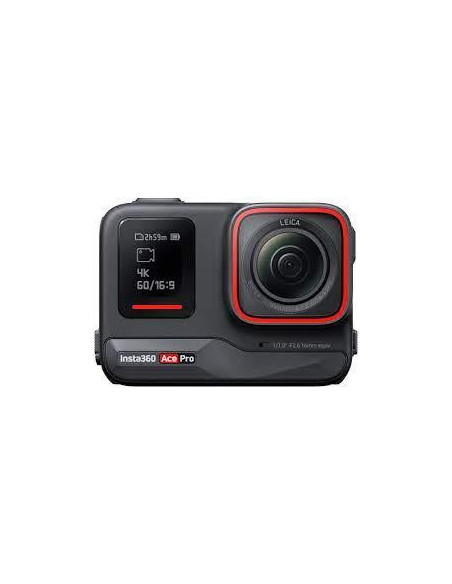 ACTION CAMERA ACE PRO/CINSAAJA INSTA360 INSTA360 - 1
