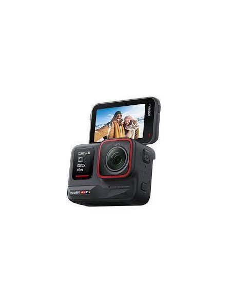 ACTION CAMERA ACE PRO/CINSAAJA INSTA360 INSTA360 - 2