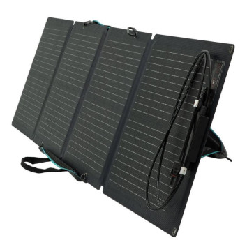 SOLAR PANEL 110W/5005901006 ECOFLOW ECOFLOW - 1