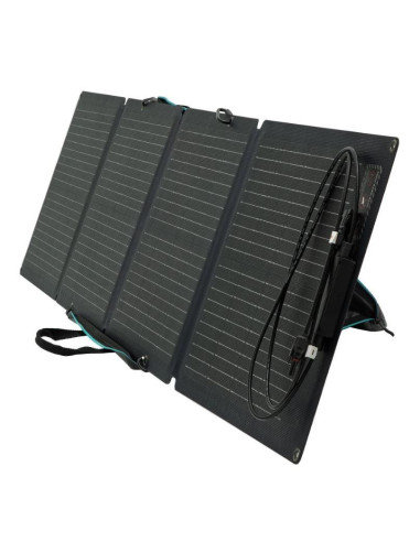 SOLAR PANEL 110W/5005901006 ECOFLOW ECOFLOW - 1