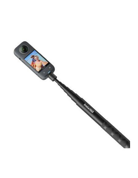 ACTION CAM ACC SELFIE STICK/114CM INV CINSAAVF INSTA360 INSTA360 - 3