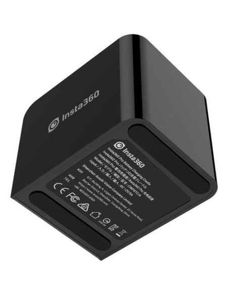 ACTION CAM ACC CHARGING/STATION PRO CINPBTC/A INSTA360 INSTA360 - 2