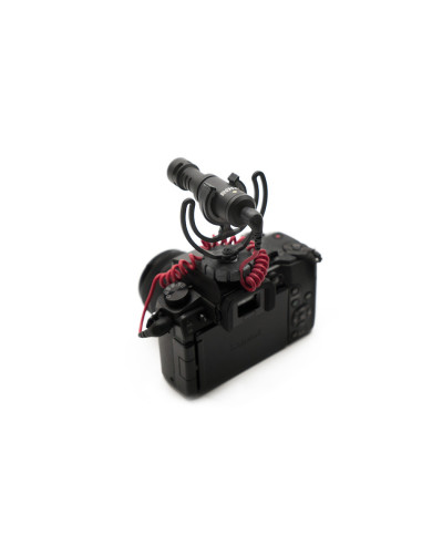 Rode VideoMicro RODE - 3