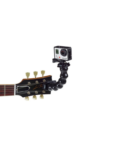 GoPro Nuimamas tvirtinimas prie instrumentų Apple - 3