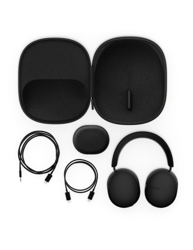 ACEG1R21BLK Sonos Ace belaidės ausinės ( Juodos )