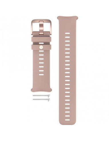 Polar Vantage V2 laikrodžio dirželis, 22 mm, S-L, Roseplum