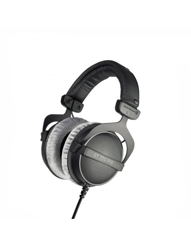 Beyerdynamic | Studio headphones | DT 770 PRO | Wired | On-Ear | Black