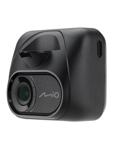 Mio | MiVue C590 | Full HD 60fps, GPS, Sony STARVIS, Speed Cam, Optional Parking mode | 2.0" | GPS (satellite)