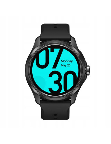 Pro 5 GPS Obsidian Elite Edition | Smart watch | NFC | GPS (satellite) | OLED | Touchscreen | 1.43" | Activity monitoring 24/7 |