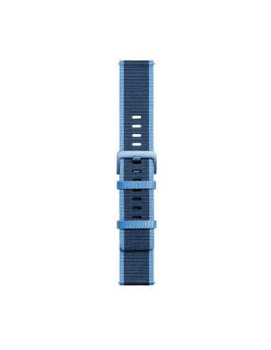 Xiaomi | Watch S1 Active Braided Nylon Strap | Navy Blue