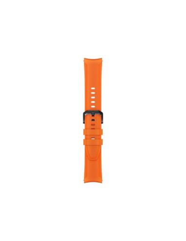 Xiaomi | Watch 2 Strap | Orange | Fluororubber