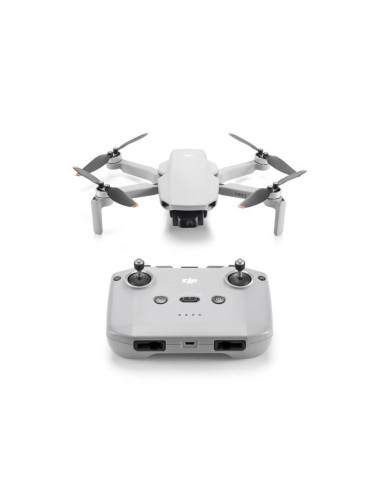 Drone, DJI, DJI Mini 2 SE, Consumer, CP.MA.00000783.01 DJI - 1