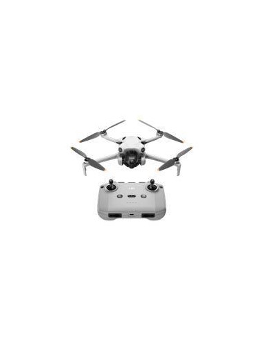 Drone, DJI, Mini 4 Pro (DJI RC-N2), Consumer, CP.MA.00000731.04 DJI - 1