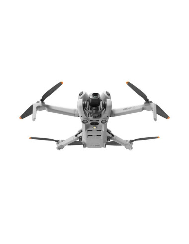 Drone, DJI, Mini 4 Pro (DJI RC-N2), Consumer, CP.MA.00000731.04 DJI - 2