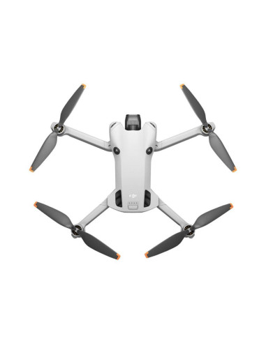 Drone, DJI, Mini 4 Pro (DJI RC-N2), Consumer, CP.MA.00000731.04 DJI - 4
