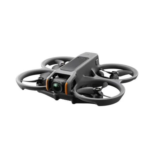 Drone, DJI, DJI Avata 2 Fly More Combo (Single Battery), Consumer, CP.FP.00000150.08 DJI - 1