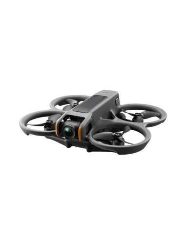 Drone, DJI, DJI Avata 2 Fly More Combo (Single Battery), Consumer, CP.FP.00000150.08 DJI - 1