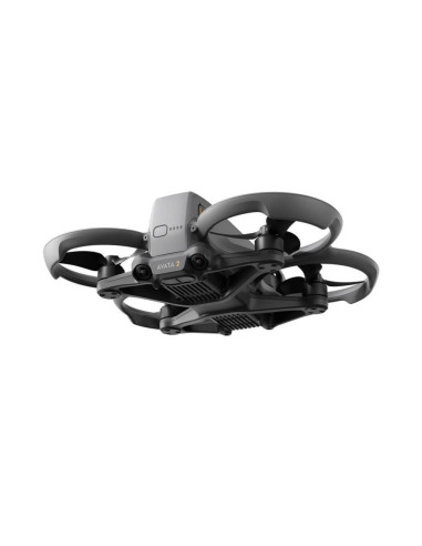 Drone, DJI, DJI Avata 2 Fly More Combo (Single Battery), Consumer, CP.FP.00000150.08 DJI - 2