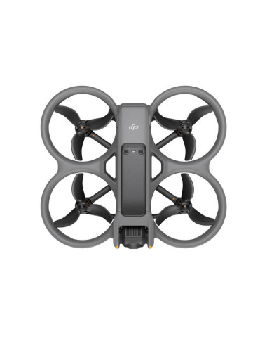 Drone, DJI, DJI Avata 2 Fly More Combo (Single Battery), Consumer, CP.FP.00000150.08 DJI - 3